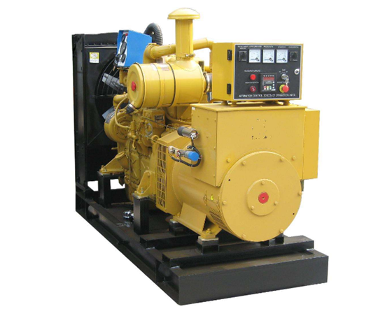 大城发电机出租